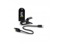 D´Addario PW-CT-24 Rechargable USB Tuner D´Addario PW-CT-24 Rechargable USB Tuner